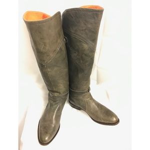 FRYE Women's Dorado Riding Boot